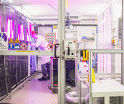 DLR’s EDEN laboratory